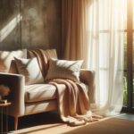 Cozy Comfort Sofa